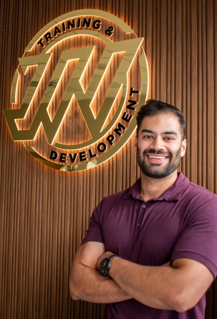 Nitin Longani | Doctor of Chiropractic 